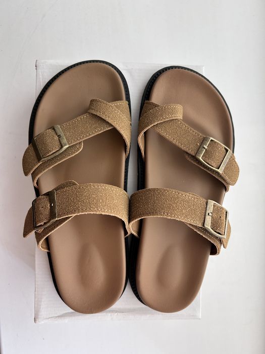 Летняя обувь