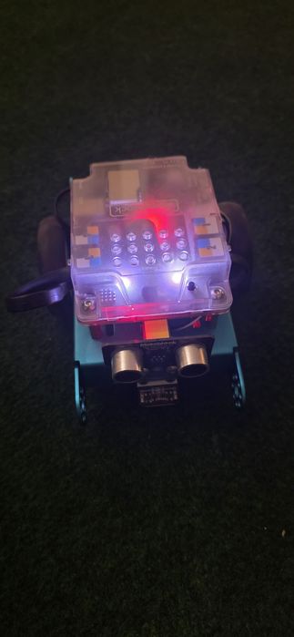 Mbot makeblock robot STEM
