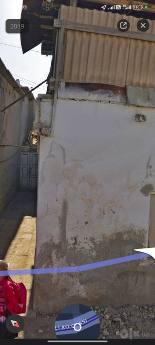 Эски шахарда ховли сотилади