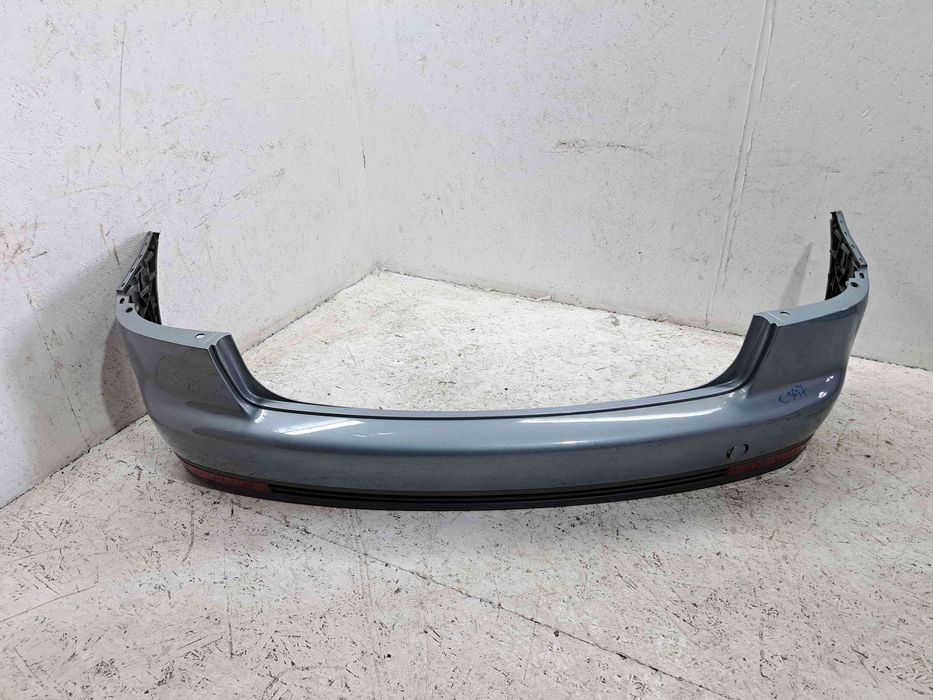 Bara spate Volkswagen Touran (1T1, 1T2) [Fabr 2003-2010] Facelift