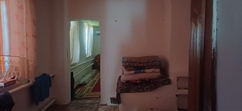 Продам дом-Уй сатылады