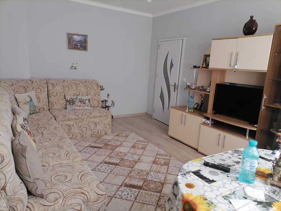 Продава се Двустаен апартамент в Силистра, Митница - 58 кв.м за 1121 €/кв.м - Снимка #8