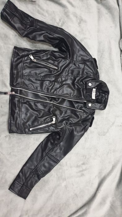 Косуха для девочки