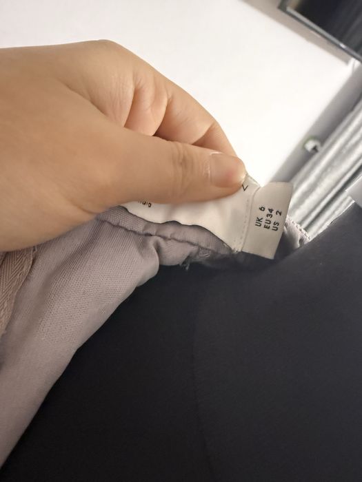 Vand rochie asos bijuterie