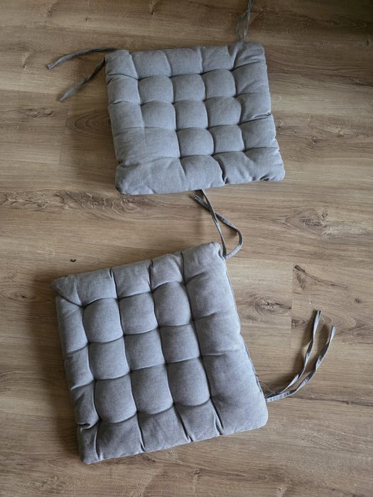 Декоративни възглавници