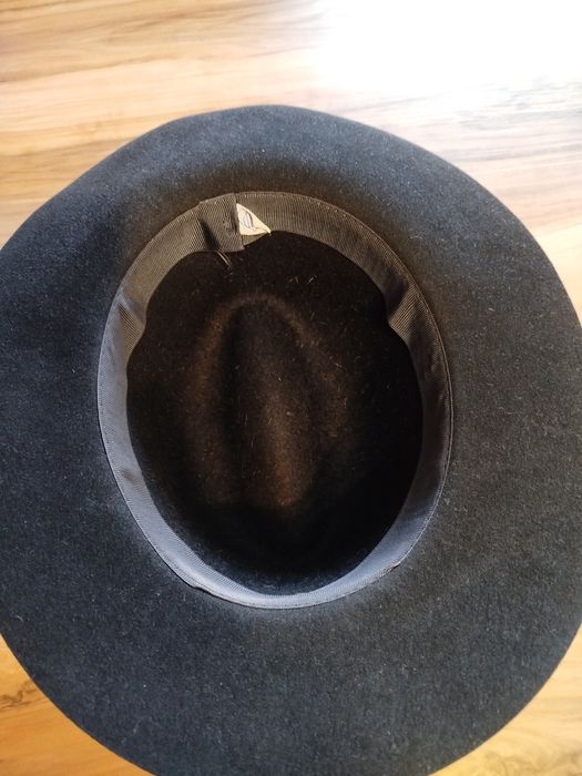 Шляпа женская 58р