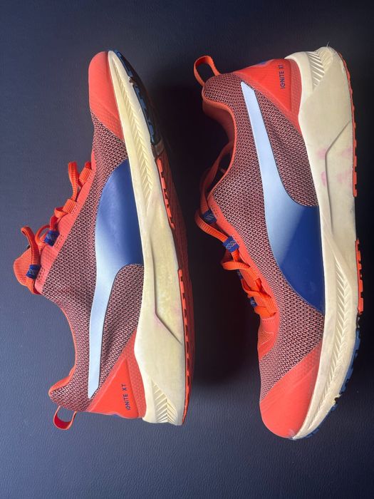 Adidasi barbati Puma Ignite XT