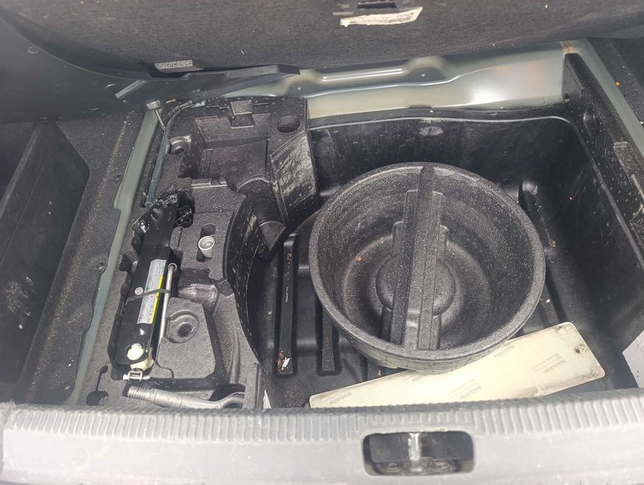 VW Passat 7 / Пасат 7 - 2.0 TDI  на части