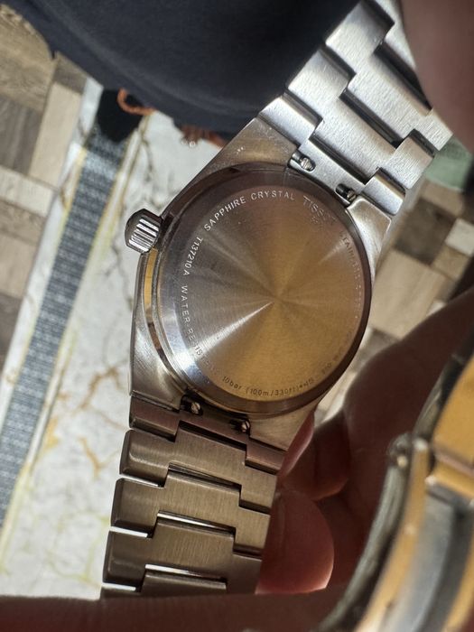 Продам Tissot PRX