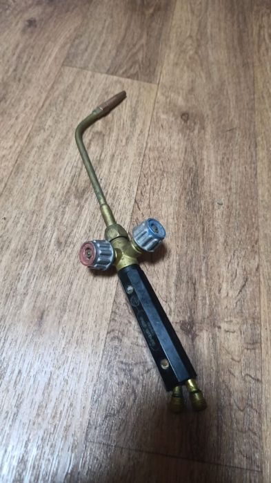 Продам газосварочный резак