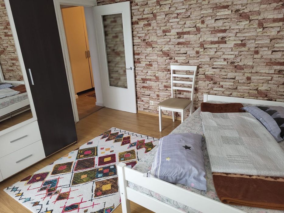 Inchiriez apartamen 2 camare