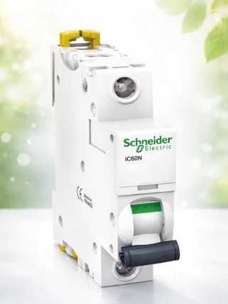 Автомат Schneider Electric IK 16A оригинал гарантия доставка
