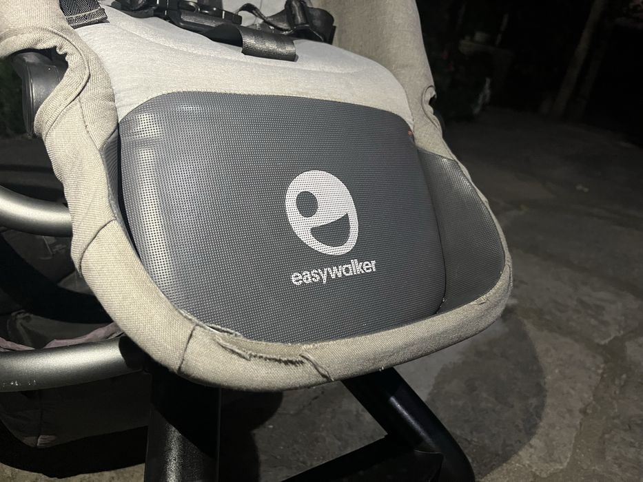 Количка Easywalker