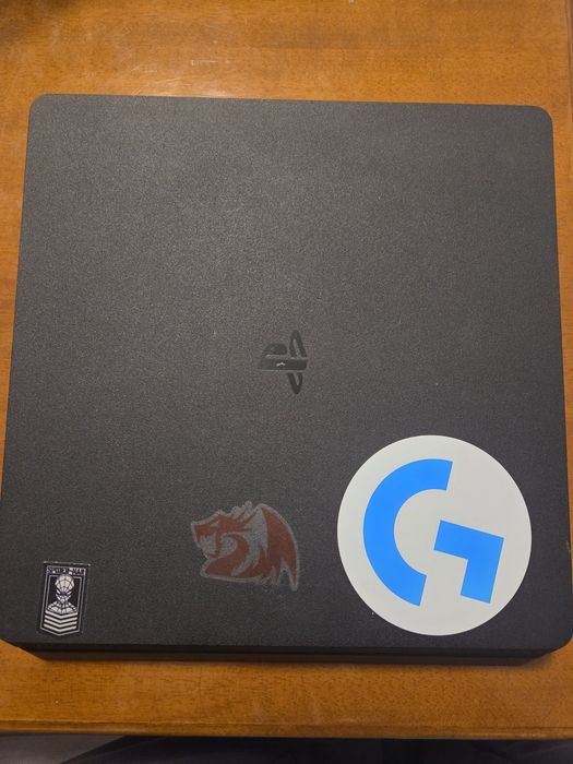 Playstation 4 512 GB