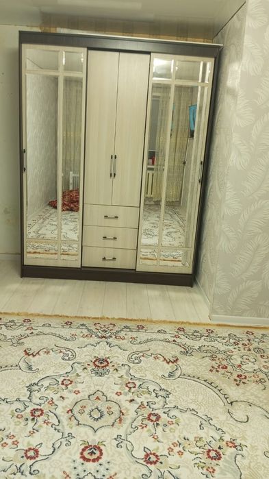 Продаётся б/у шифоньер