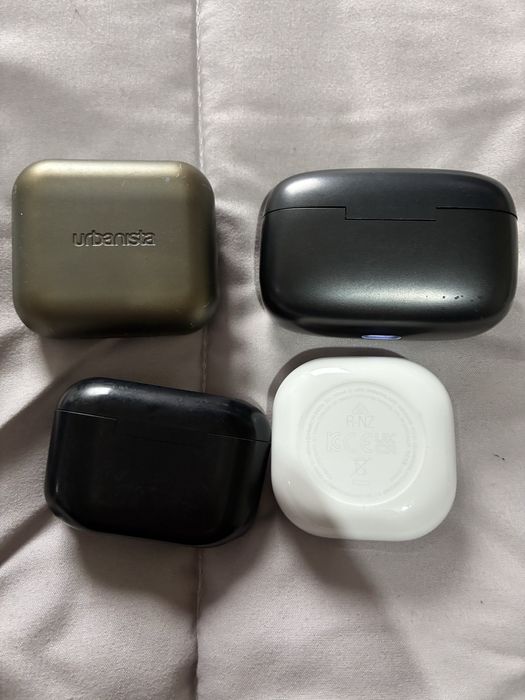 Casti bluetoooth jbl samsung