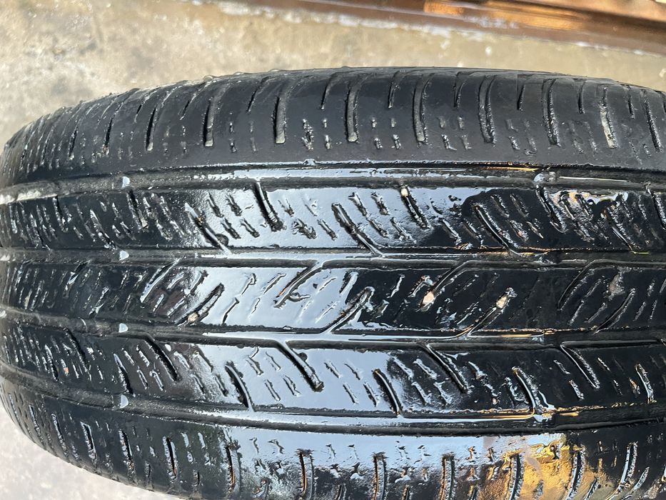 Резина continental комплект R 17 225/60