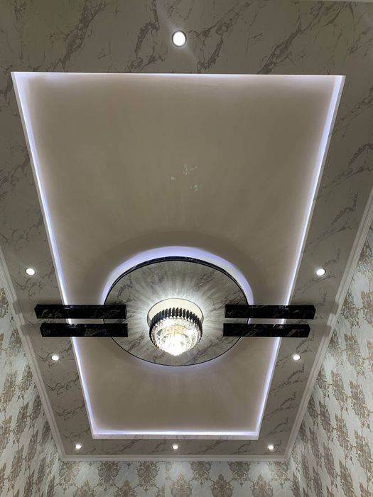 пот ключ ремонт барчаси ичида