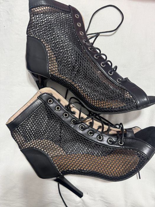 Обувь hihg heels новый