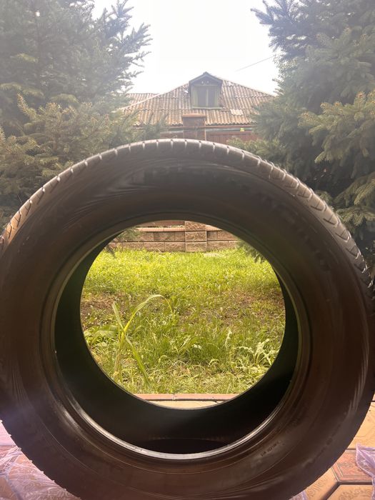 Шины на автомобиль