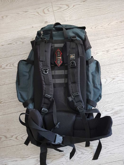 Туристическа раница Lowe Alpine 80 литра