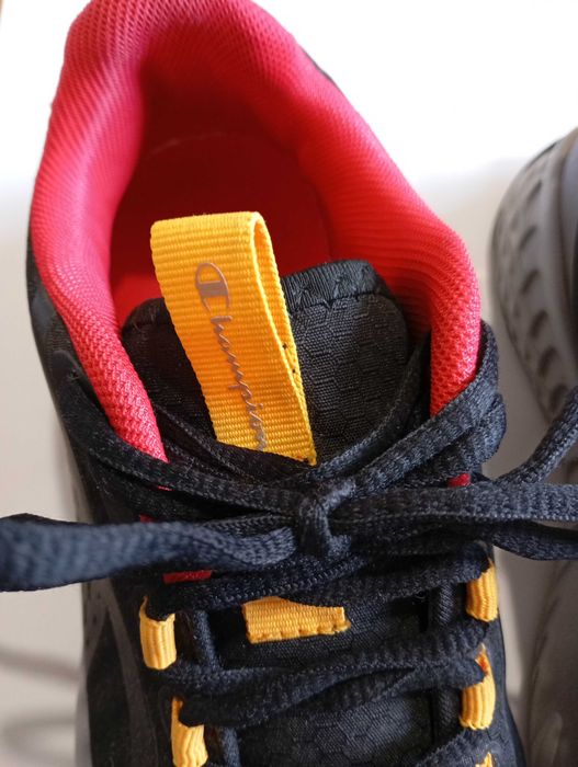 Маратонки Champion