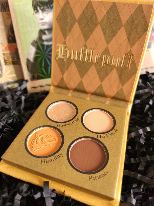 Дом Хафълпаф  - Хари Потър