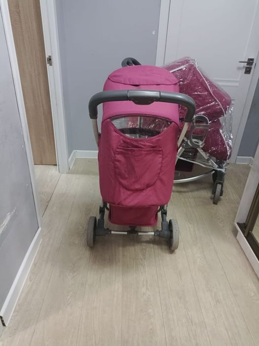 Продам 2 коляски