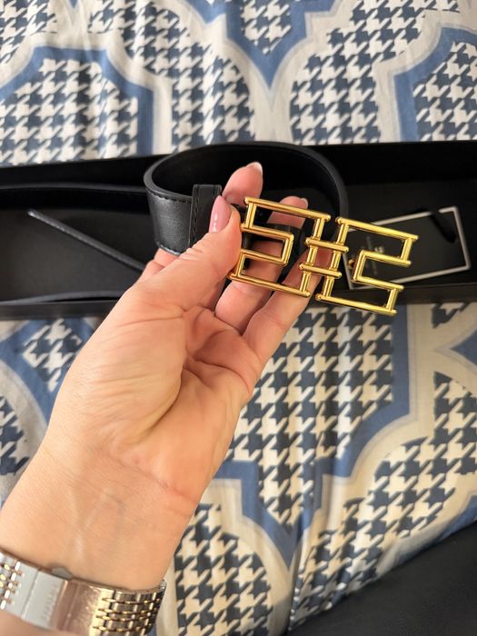 Колан Pinko , elisabetta franchi нов