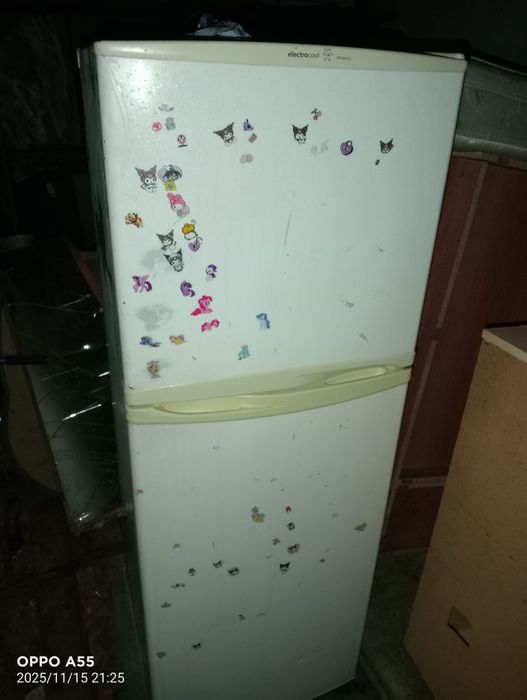 Продам холодильник