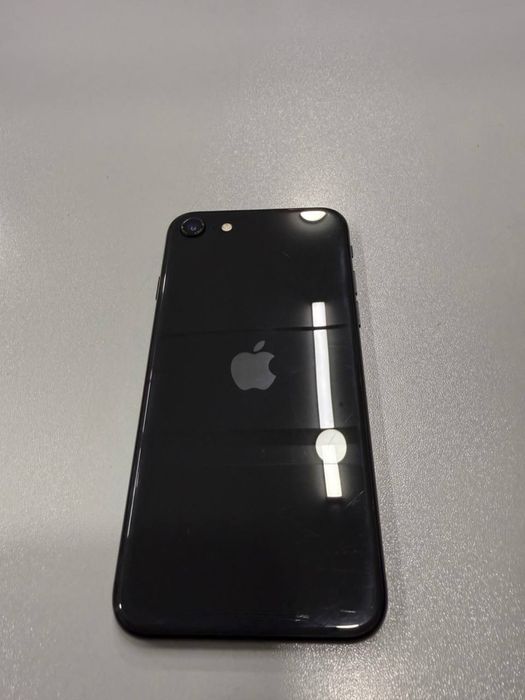 IPhone SE2 64GB Ideal