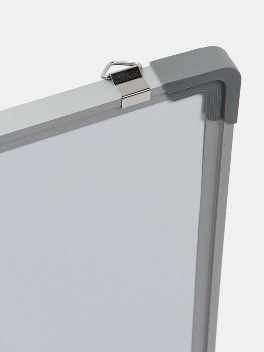 Маркерный Доска белая, 60х45 EV450 Deli Скидки !!! Акция !!!