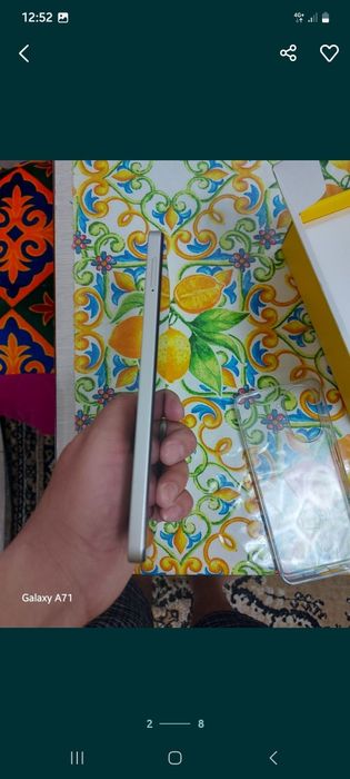 Продаётся поко с71