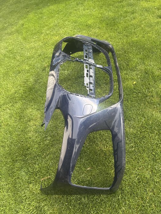 Bara fata bmw seria 4 G 22-G23 coupe cabriolet M paket 2021-2024
