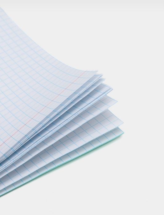 Daftar Tetrad Тетрадь 12  varoq Архангельске
