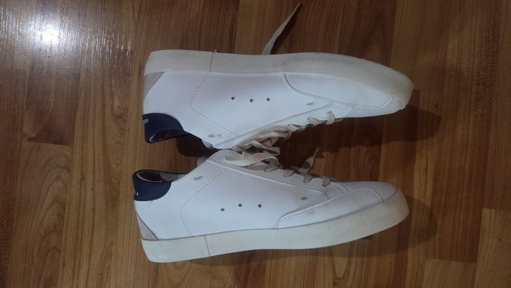 Încălțăminte golden goose impecabili nr 42