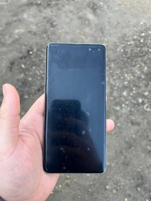 Samsung S10 5g Sotiladi