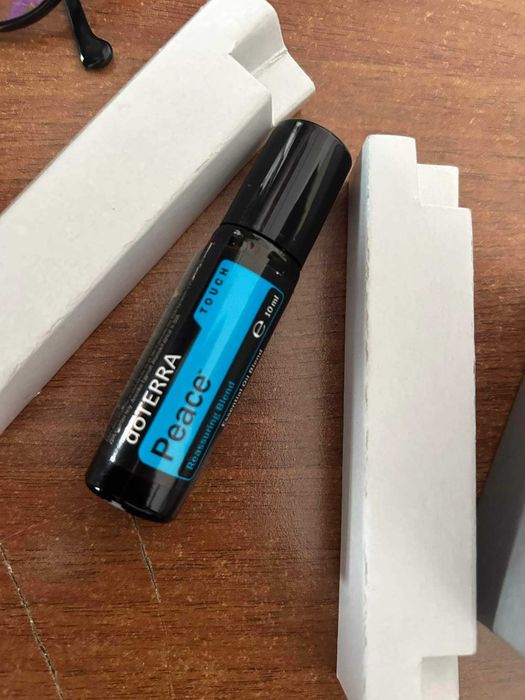 doTERRA Move Personal Diffouser