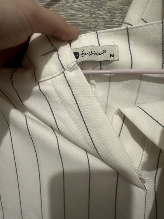 Kostyum shim yangi holatda sotiladi