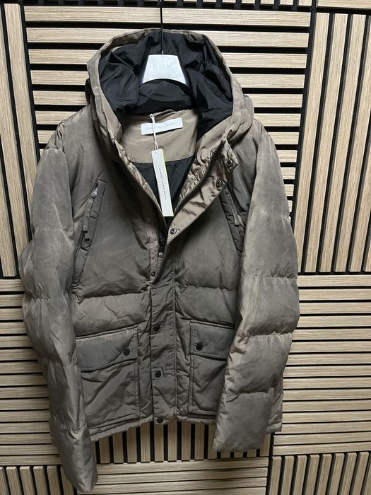 YPS Young Poets Society :НОВО зимно яке размер Л / Оригинал