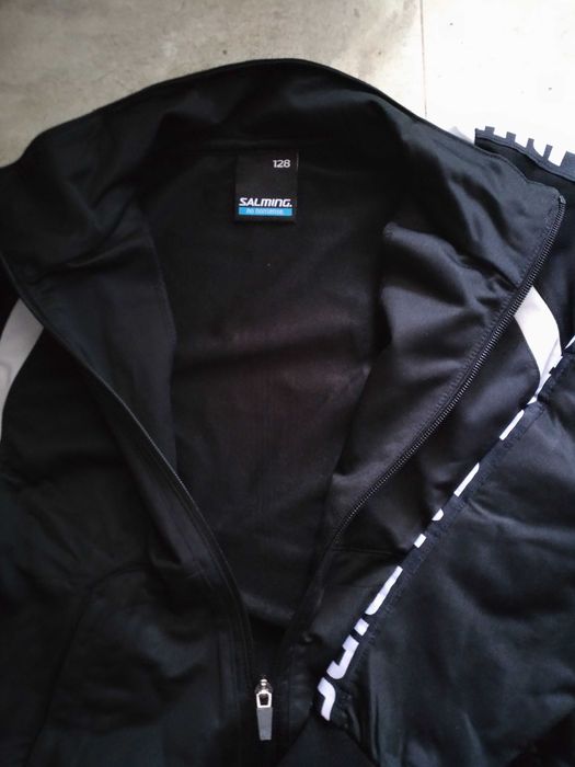 Спортно горнище salming 128 оригинално