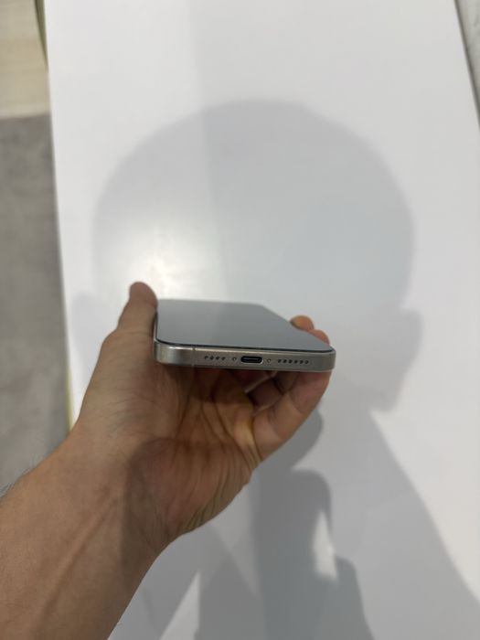 iPhhone 15 Pro Max 512 GB