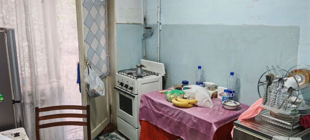 Продажа Яккасарай, Мукими, 1/2/4