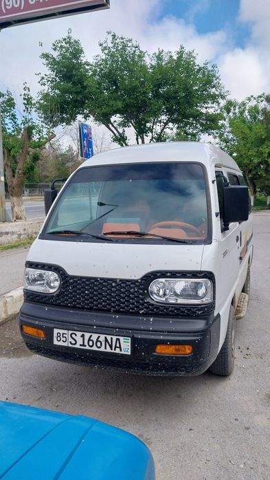 Дамас 2026.сотилади