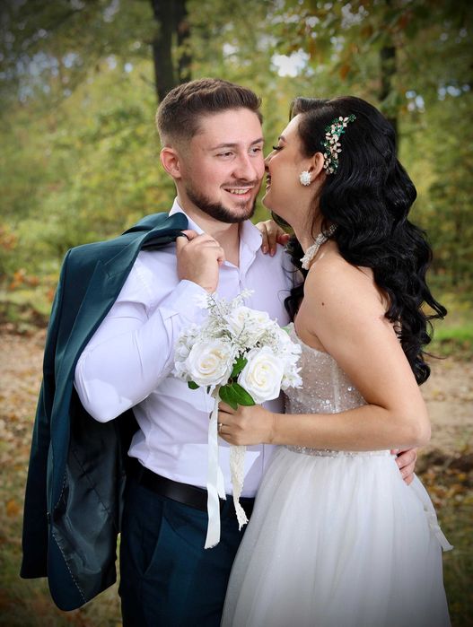 Fotograf videograf nunta, botez, cununie, majorat