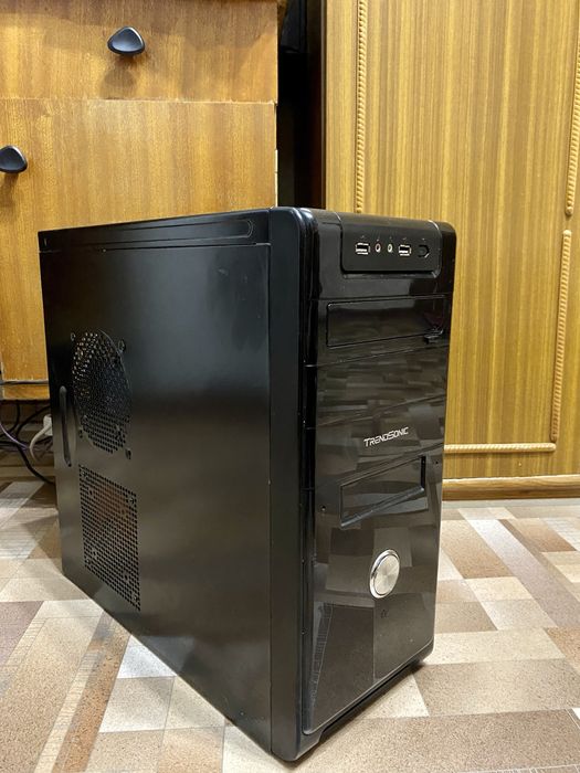 Продам компьютер core i7