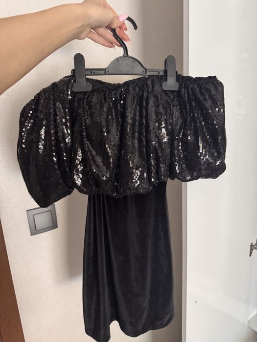 Нова рокля ZARA