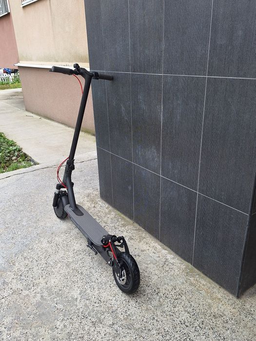 Електрическа тротинетка