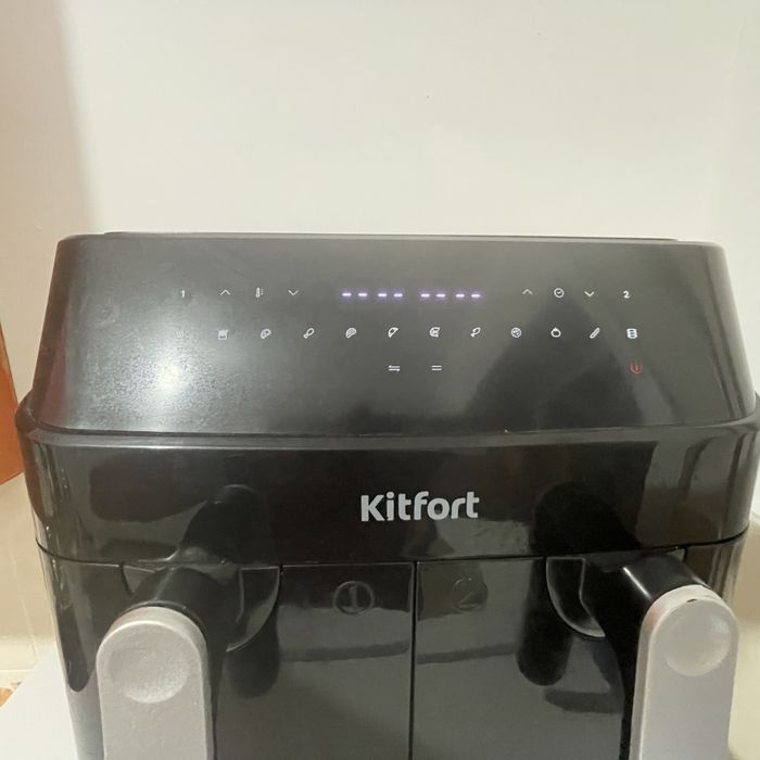 Аэрогриль kitfort