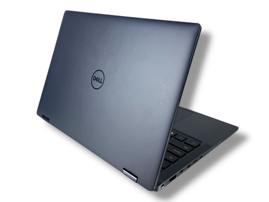 Dell Latitude 9430 2-in-1 WQGHA Touch i7-1245u 32GB 256GB Отличен!
